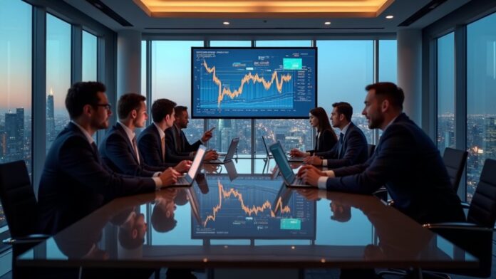 4b family office ventures crypto