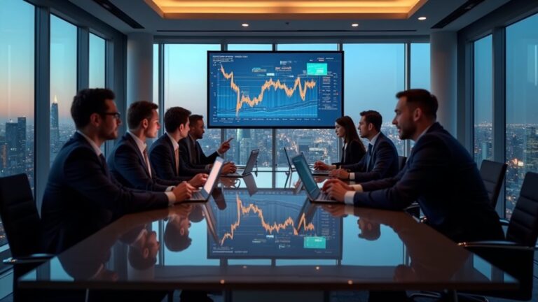 4B Family Office VMS Group to Enter Crypto Market, Report Says
