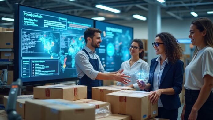 ai and web3 commerce
