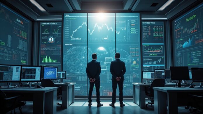 bitcoin trading strategy comparison