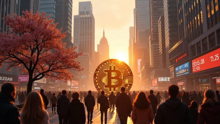 Bitcoin Treasuries Signal a New Altseason, Says Adam Back