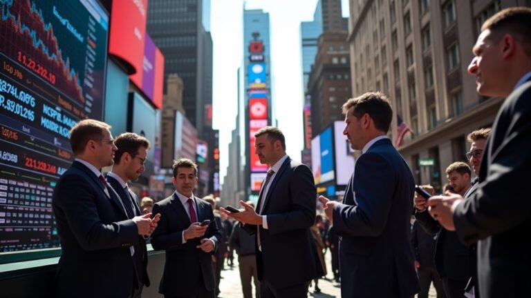 Crypto Emerges as the Hottest Investment on Wall Street
