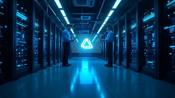 decentralized web3 cloud storage