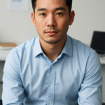 Elijah Tran