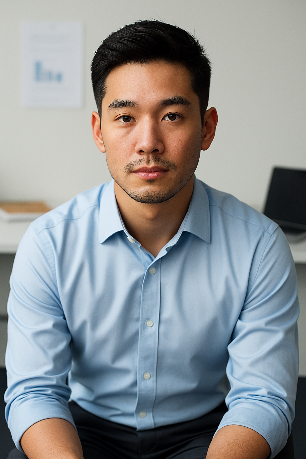 Elijah Tran