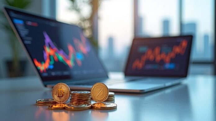 future web3 crypto trends