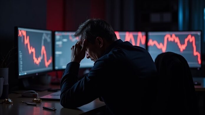 high leverage trading risks