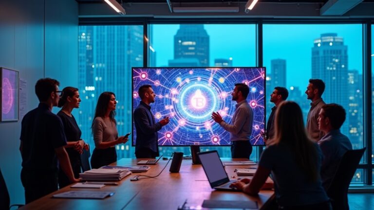 Hypernative Raises $40 Million to Eliminate Security Gaps in Web3 Adoption