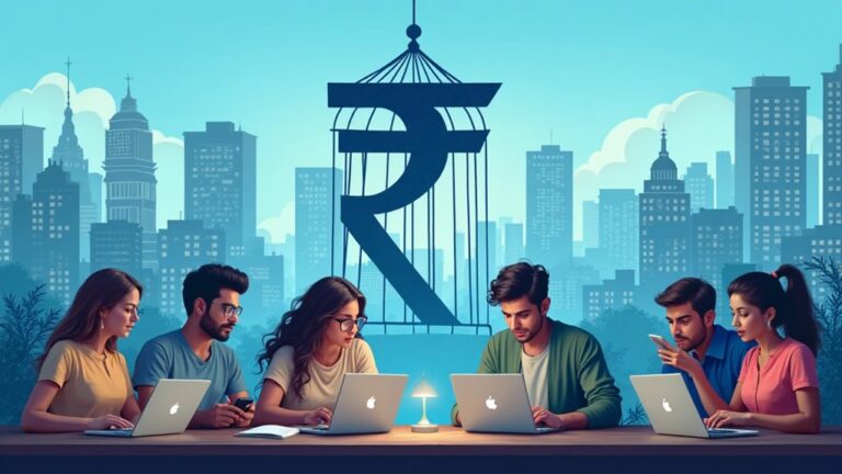 India’s Crypto Tax: Why the 30% Levy Isn’t the Worst Part