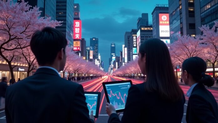 japan reclassifies crypto assets
