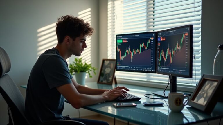 Crypto Trader Bets Life Savings on $170K Bitcoin Prediction
