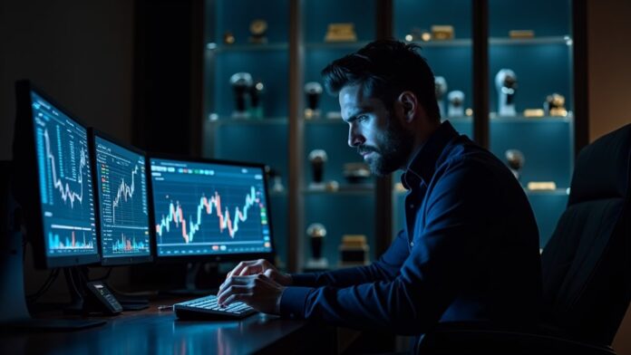 life savings on bitcoin