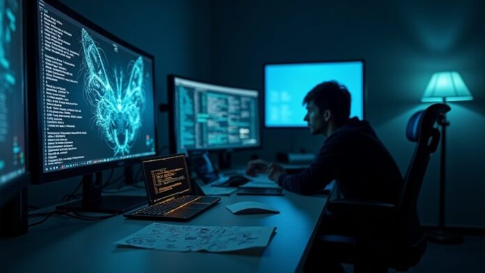 nft airdrop scam warning