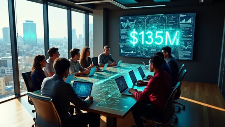 privacy centric canton blockchain funding
