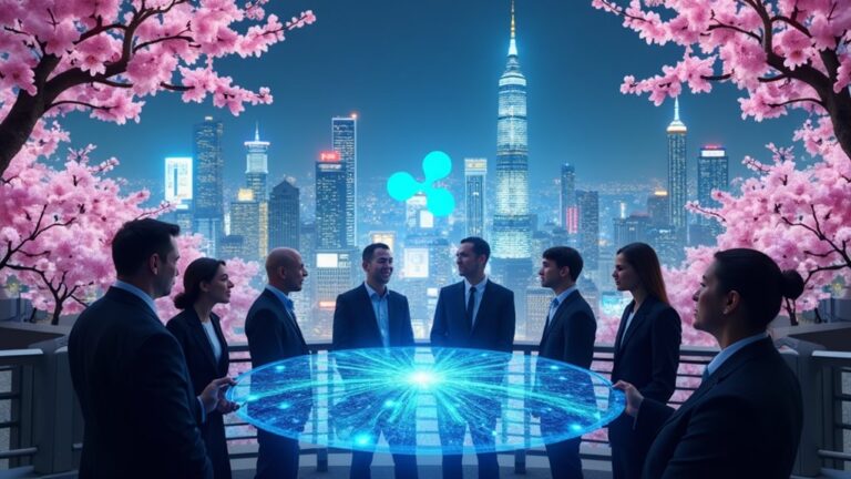 ripple fuels japan s web3 development