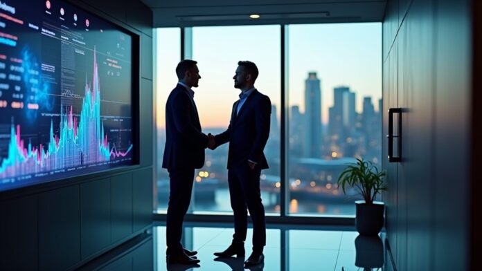 uk firm offers crypto trading