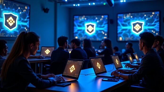 web3 security quiz rewards