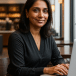 Zara Mehta