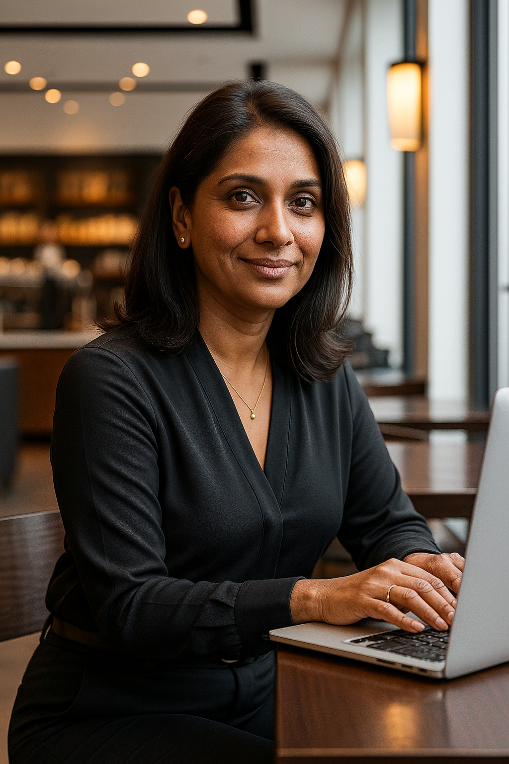 Zara Mehta
